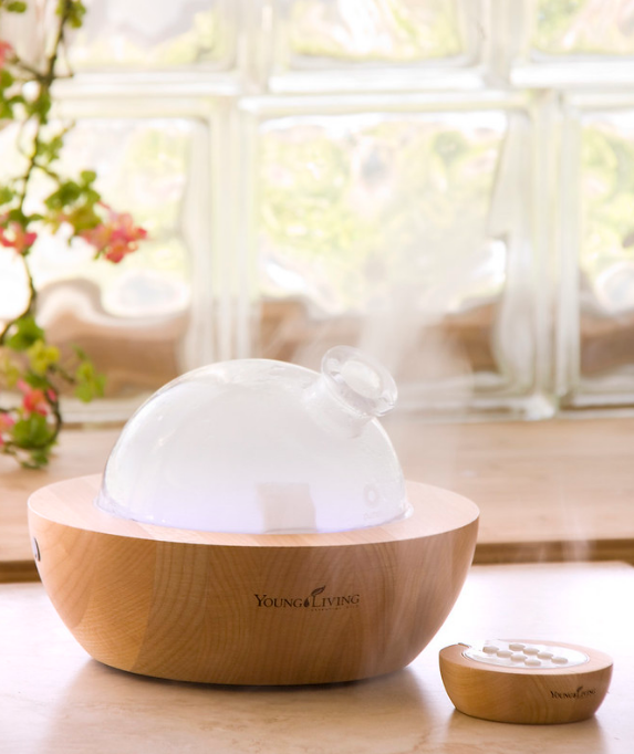 Aria Diffuser Young Living